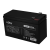 Acumulator njoy gp07122f 12v 23.51w/cell battery model gp07122f voltage 12v power (1,65v/cell@15 min) 23.51w/cell type vrla - maintanance free designed floating life 3~5 years nominal operating temp. range 25o c ± 3o c terminal f2 terminal -faston tab 25