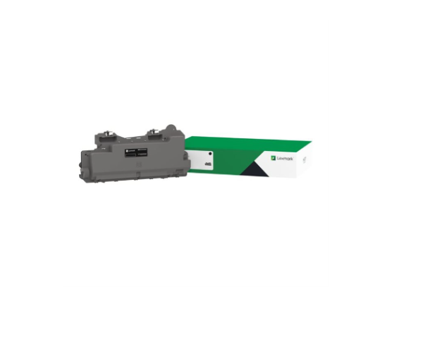 Recipient pentru toner rezidual 85d0w00 40k lexmark cx930, 931, xc9325, 9335