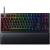 Tastatura razer huntsman v2 tenkeyless (purple switch) cu fir, negru