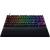 Tastatura razer huntsman v2 tenkeyless (purple switch) cu fir, negru