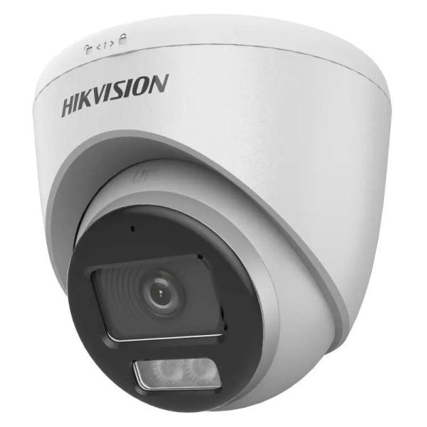 Camera de supraveghere hikvision ds-2ce72df0t-lfs(2.8mm);327800638