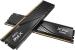 Memorie ram adata lancer 32gb (2x16) ddr5, 6000mhz, cl30, 1.35v, black