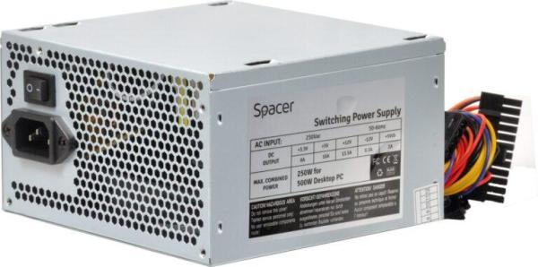 Sursa spacer atx 550, 300w v12
