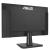 Monitor 23.8" asus va24ehf
