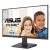 Monitor 23.8" asus va24ehf