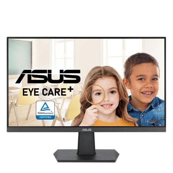 Monitor 23.8" asus va24ehf