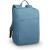 Lenovo rucsac notebook 15.6" business b210 casual blue, material rezistent la apa, buzunare interioare si exterioare foarte spatioase, buzunar suplimentar pentru accesorii, interiorul este captusit cu material care protejeaza computerul de posibile daune,