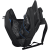 Rucsac laptop gaming lenovo armored ii 17.3", negru, rezistent la apa, 2 x bretele de umar reglabile, buzunare aditionale pentru accesorii, tip inchidere: fermoar, material: poliester, poliuretan, material interior: poliester, greutate: 1.443kg