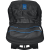Rucsac laptop gaming lenovo armored ii 17.3", negru, rezistent la apa, 2 x bretele de umar reglabile, buzunare aditionale pentru accesorii, tip inchidere: fermoar, material: poliester, poliuretan, material interior: poliester, greutate: 1.443kg