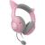 Casti razer kraken kitty v2 usb-a, negru