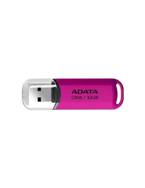 Usb 32gb adata ac906-32g-rpp