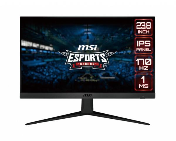 Ms-3ba4,msi,id1/black-black,23.8,anti-glare,non- touch,ips,fhd,led,flat,170hz,1ms,16:9