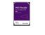 Hdd intern wd, 3.5", 10tb, purple, sata3, intellipower (5400rpm), 256mb, surveillance hdd