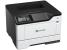 Imprimanta laser monocrom lexmark ms531dw, a4, grup de lucru mediu, 2.8 inch (7.2 cm) colour touch screen, alimentator multifuncţional de 100 de coli, unitate duplex integrată, tavă de ieşire de 150 de coli, tavă integrat de 250 coli,porturi standard giga