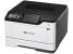Imprimanta laser monocrom lexmark ms531dw, a4, grup de lucru mediu, 2.8 inch (7.2 cm) colour touch screen, alimentator multifuncţional de 100 de coli, unitate duplex integrată, tavă de ieşire de 150 de coli, tavă integrat de 250 coli,porturi standard giga