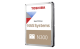 Hdd intern toshiba, 3.5", 8tb, n300 , sata3, 7200rpm, 128mb