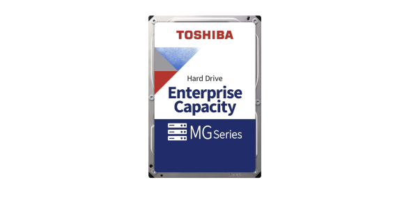 Hdd intern toshiba, 3.5", 18tb, mg09 , sata3, 7200rpm, 512mb,