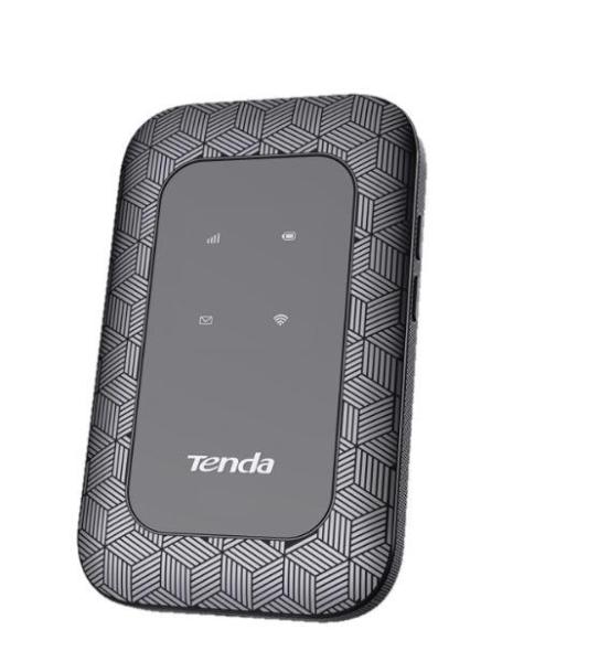 Tenda 4g180 v 3.0 mobile wifi pocket hot spot, 3g/4g, 2.4 ghz, lte cat.4,  standarde wi-fi: 802.11b/g/n, viteza wi-fi:  2.4ghz: 150 mbps, interfata: 1 x micro usb, 1 x micro sd, 1 x micro sim, antene: 2 antene interne 4g/3g, 2 antene interne wi-fi, bateri
