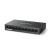 Mercusys desktop switch 10port ms110p poe, interfata: 10× 10/100 mbps, standarde si protocoale: ieee 802.3x flow control, dimensiuni: 171*98* 27 mm, porturi poe: 1-8, buget poe: 65w.