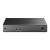 Tp-link switch desktop 6 porturi , 3 porturi poe, interfata: 6× 10/100/1000 mbps rj45, auto negotiation, auto mdi/mdix, fanless, packet forwarding rate: 8.928 mpps, dimensiuni: 158x101x25 mm.