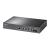 Tp-link jetstream 6-port 10ge l2+ managed switch with 4-port poe++ tl- sx3206hpp, interfata: 4× 100/1000/2500/5000/10000 mbps, 2× 10g sfp+,1× rj45 console port, 1× micro-usb console port, 2 ventilatoare, power budget: 200 w, dimensiuni: 294× 180 × 44 mm, 