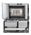 Placa de baza gigavyte trx50 aero d str5 4xddr5, 3x pcie x16, 4x m.2, 8x sata 6gb/s, e-atx