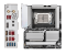 Placa de baza gigavyte trx50 aero d str5 4xddr5, 3x pcie x16, 4x m.2, 8x sata 6gb/s, e-atx