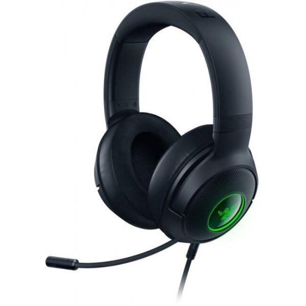 Casti razer kraken v3 x usb