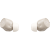 Casti hyperx cirro buds pro tan, cu functie de noise cancelling, conectivitate bt 5.2, functie de incarcare rapida, bej
