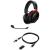 Casti gaming wireless hyperx cloud iii, dts headphone:x spatial audio, 2.4ghz, spuma cu memorie, microfon 10mm metal mesh si noise cancelling, pc/ps5/ps4/switch, rosu/negru