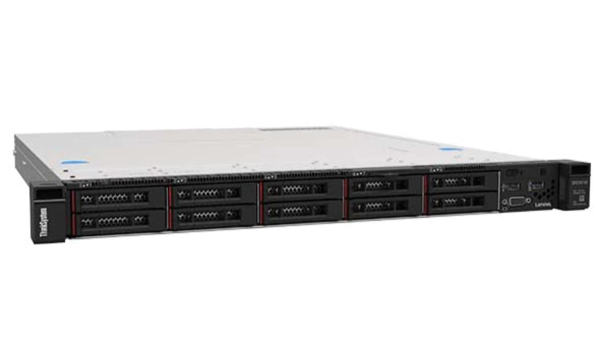 Sr250 v2 xeon e-2378 (8c 2.6ghz 16mb cache/65w), 1x32gb, o/b, 2.5" hs (8), 5350-8i, hs 450w titanium, xcc enterprise, rails