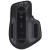 Mouse logitech mx master 3s, wireless/bluetooth fara fir, rezolutie 8000 dpi, optic, butoane/rotite 7, graphite/negru