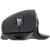 Mouse logitech mx master 3s, wireless/bluetooth fara fir, rezolutie 8000 dpi, optic, butoane/rotite 7, graphite/negru
