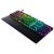 Tastatura mecanica razer huntsman v3 pro analog optical, iluminare razer chroma rgb, us layout, neagra