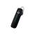 Casca spacer wireless, pt. smartphone, monocasca, microfon pe casca, alb