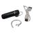 Casca spacer wireless, pt. smartphone, monocasca, microfon pe casca, alb