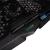 Stand spacer notebook 17″ gaming, sita metal, airflow: 72cfm, 2xfan 12.5cm, 2xfan 7cm cu led albastru, ventilatoare 125 mm x 2 buc, 70 mm x 2 buc, viteza rotatie maxima 1500 +/-10% rpm
