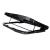 Stand spacer notebook 17″ gaming, sita metal, airflow: 72cfm, 2xfan 12.5cm, 2xfan 7cm cu led albastru, ventilatoare 125 mm x 2 buc, 70 mm x 2 buc, viteza rotatie maxima 1500 +/-10% rpm