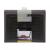 Cooler laptop targus pentru laptop-uri cu display de pana la 17", material neoprene, plastic, negru