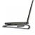 Cooler laptop targus pentru laptop-uri cu display de pana la 17", material neoprene, plastic, negru