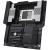 Placa de baza asus pro ws trx50 sage wifi 4x ddr5, 5x pcie x16, 3x m.2, 4x sata 6gb/s
