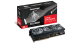 Placa video powercolor radeon rx7900 xtx hellhound 24gb gddr6 384 bit, pcie 4.0, 1x hdmi 3x dp