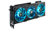 Placa video powercolor radeon rx7900 xtx hellhound 24gb gddr6 384 bit, pcie 4.0, 1x hdmi 3x dp
