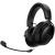 Casti gaming wireless hyperx cloud iii, dts headphone:x spatial audio, 2.4ghz, spuma cu memorie, microfon 10mm metal mesh si noise cancelling, pc/ps5/ps4/switch, negru