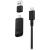 Casti gaming wireless hyperx cloud iii, dts headphone:x spatial audio, 2.4ghz, spuma cu memorie, microfon 10mm metal mesh si noise cancelling, pc/ps5/ps4/switch, negru