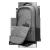 Rucsac lenovo business casual 17-inch backpack, 418 x 292.6 x 37.2 mm ,black