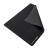 Mousepad trust basics gaming, negru