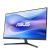 Monitor asus vu279cfe-b 27 inch, panel type: ips, resolution: 1920x1080, aspect ratio: 16:9,  refresh rate:100hz, response time gtg: 1ms, brightness: 250 cd/m², contrast (static): 1300:1, viewing angle: 178°(h)/178°(v), colours: 16.7m, adjustability: tilt