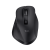 Mouse trust fyda ergonomic, reincarcabil, wireless rf 2.4ghz, usb2.0, 6 butoane, rezolutie 2400 dpi, negru