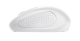 Mouse trust wireless optical rezolutie maxima 1600 dpi, 4 butoane, 2 baterii tip aaa, alb